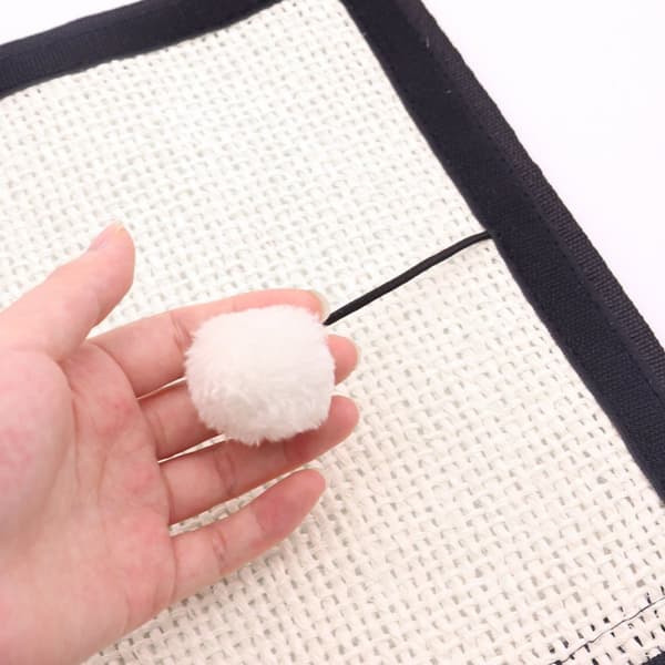 INF Cat Scratching Pad
