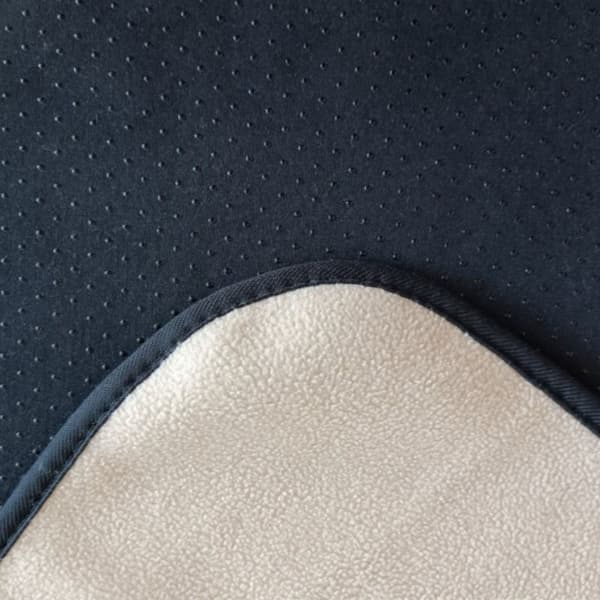 INF Super Pehmeä Pet Fleece Lämpömatto 0