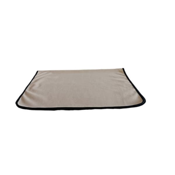 INF Super Pehmeä Pet Fleece Lämpömatto 0