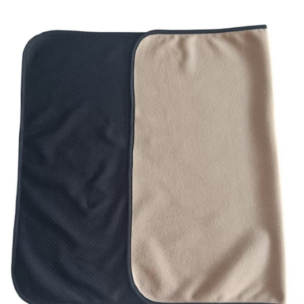 INF Super Pehmeä Pet Fleece Lämpömatto 0