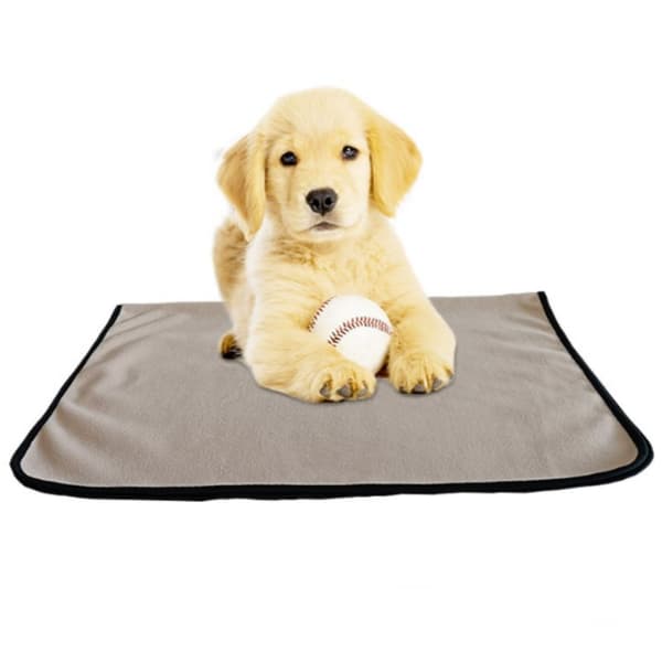 INF Super Pehmeä Pet Fleece Lämpömatto 0