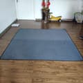 Miniatyrbilde 4 av 4: INF Vanntett Vaskbar Kjæledyrmatte Absorberende Sengematte  S
