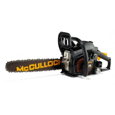 McCulloch - CS 35S 14