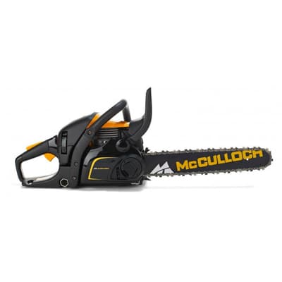 McCulloch - CS450 Elite 13