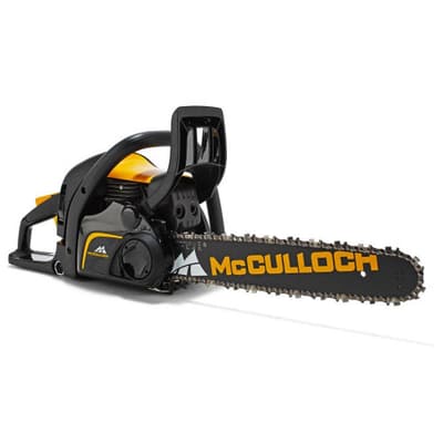 McCulloch - CS410 Elite 13