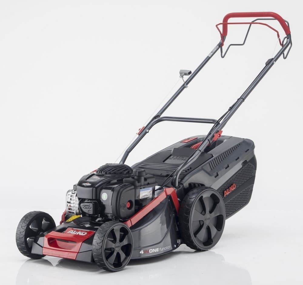 AL-KO Gräsklippare Bensin Comfort 46.0 SP-B
