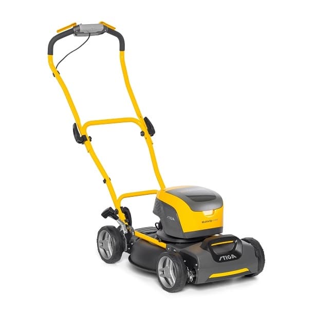 Stiga Gräsklippare Multiclip 47 DAE
