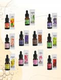 Miniatyrbillede 5 af 8: LILY ESSENTIAL OLIE 10ML TIL SAUNA OG BAD