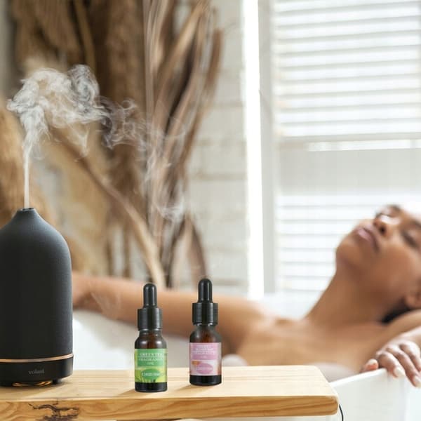 LILY ESSENTIAL OLIE 10ML TIL SAUNA OG BAD