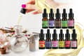 Miniatyrbillede 8 af 8: LILY ESSENTIAL OLIE 10ML TIL SAUNA OG BAD