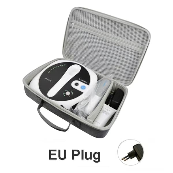 Fysioterapiprodukt, Smärtlindring, Ultraljudsterapi, AKCS02 EU