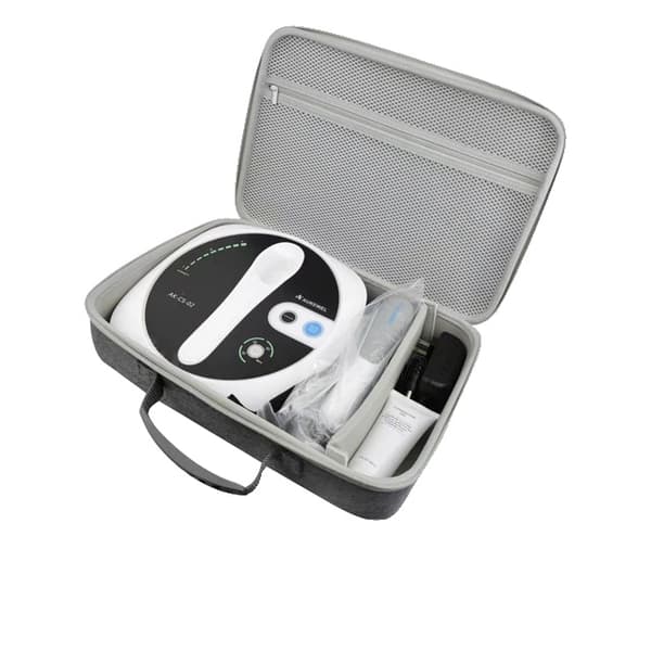 Fysioterapiprodukt, Smärtlindring, Ultraljudsterapi, AKCS02 EU