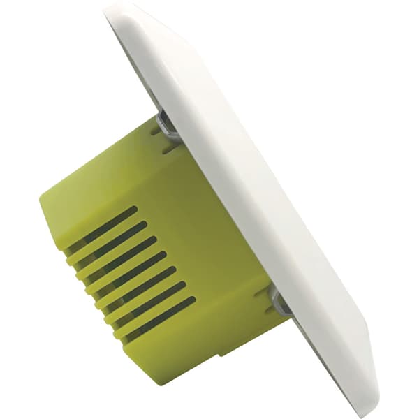 Namron USB A+C lader 3A