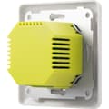 Miniatyrbilde 4 av 5: Namron USB A+C lader 3A