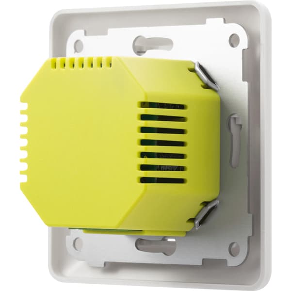 Namron USB A+C lader 3A