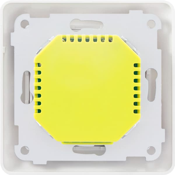 Namron USB A+C lader 3A