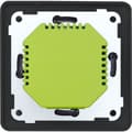 Miniatyrbilde 3 av 4: Namron GAN USB A+C Hurtiglader 65W Sort