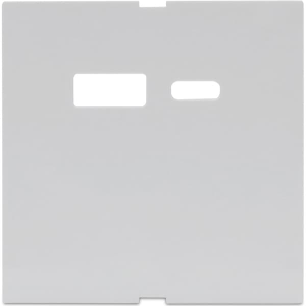 Namron servicepakke USB A+C lader renhvit