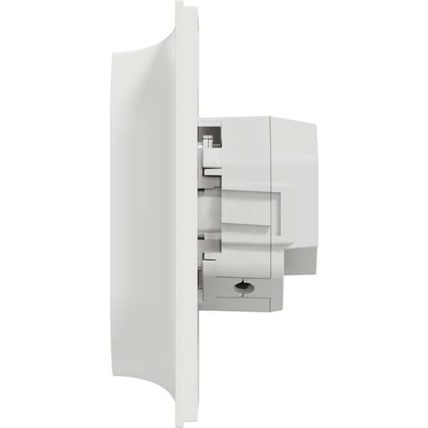ELKO One Dobbelstikk 2x USB C PD lader RH