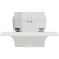 Miniatyrbilde 4 av 6: ELKO One Dobbelstikk 2x USB C PD lader RH