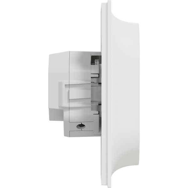 ELKO One Dobbelstikk 2x USB C PD lader RH