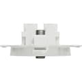 Miniatyrbilde 4 av 6: ELKO One modularuttak 2x8 kat6 UTP 1xF/F Renhvit