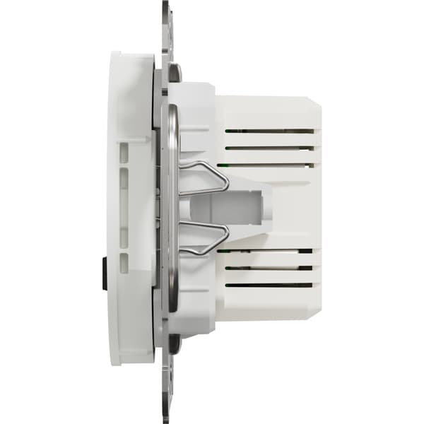 ELKO One USB PD A+C lader 21W Renhvit