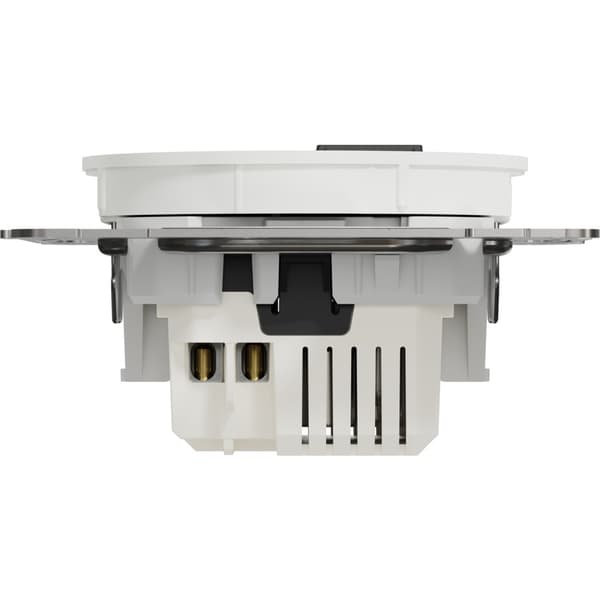ELKO One USB PD A+C lader 21W Renhvit