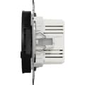Miniatyrbilde 3 av 6: ELKO One USB PD A+C lader 21W Sort