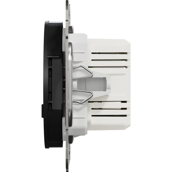ELKO One USB PD A+C lader 21W Sort
