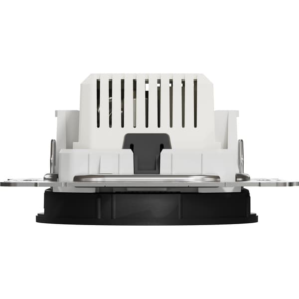 ELKO One USB PD A+C lader 21W Sort