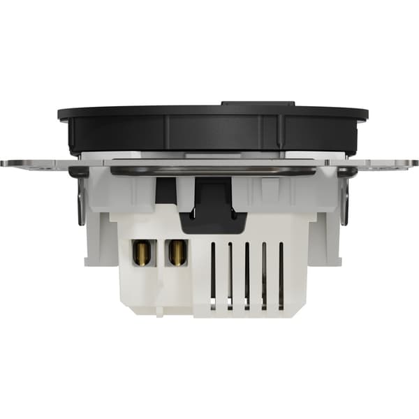 ELKO One USB PD A+C lader 21W Sort