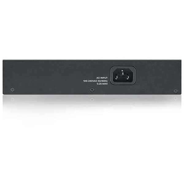Zyxel GS1100-16 16 port Gigabit Unmanaged Switch v3