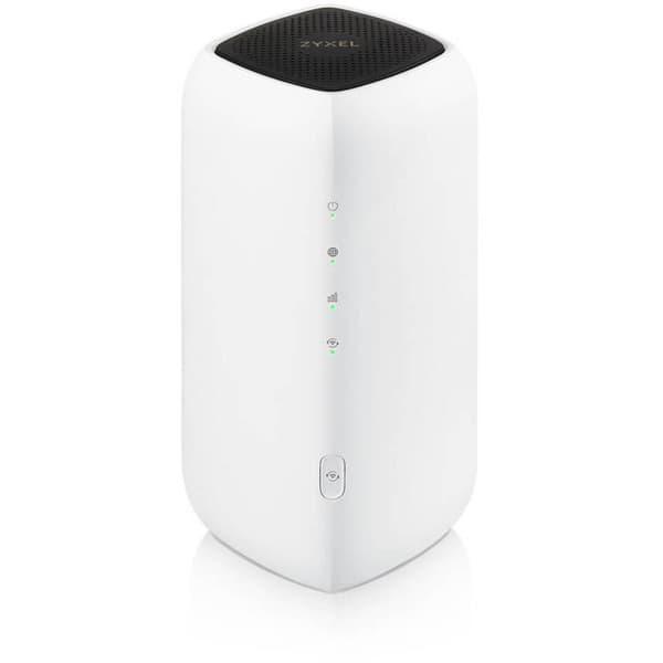 Zyxel FWA505, 5G NR Indoor Router