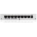 Miniatyrbilde 2 av 2: Zyxel GS-108B V3 8-Port Desktop Gigabit Ethernet Switch