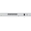 Miniatyrbilde 2 av 3: Zyxel GS1200-8HP, 8 Port Gigabit PoE+ 60 Watt