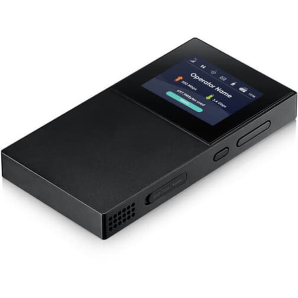 Zyxel NR2301, 5G NR