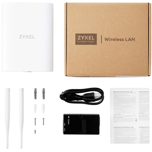 Zyxel NWA55AXE AX1800