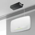 Miniatyrbilde 3 av 4: Zyxel PoE12-60W Multi Gig 1/2,5/5Gb Single Port 802.3bt