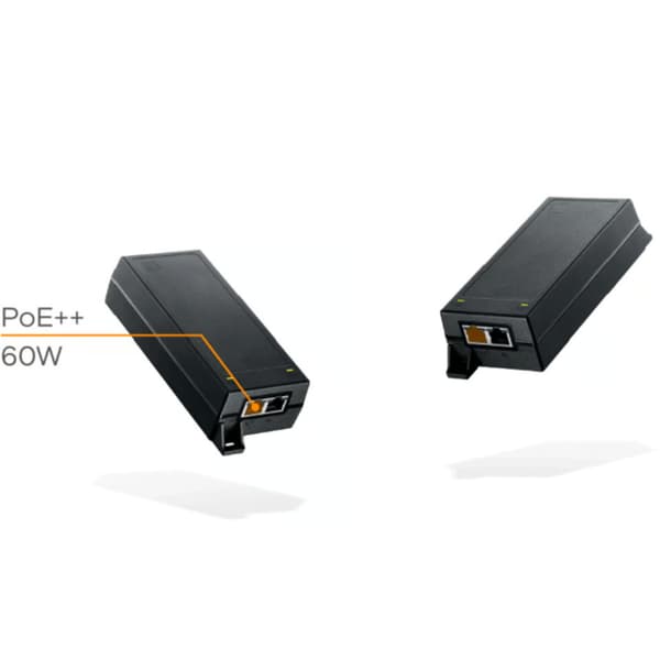 Zyxel PoE12-60W Multi Gig 1/2,5/5Gb Single Port 802.3bt