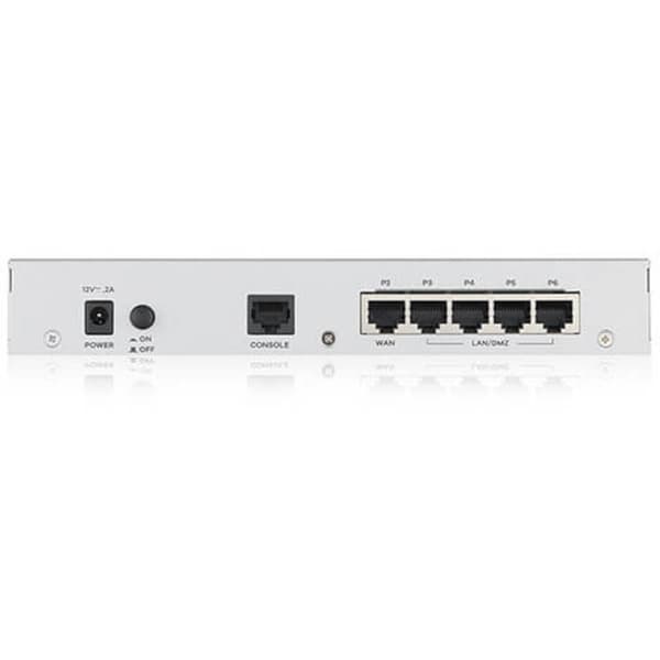 Zyxel USGFLEX50 Firewall