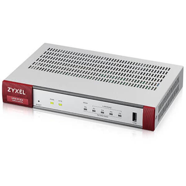 Zyxel USGFLEX50 Firewall