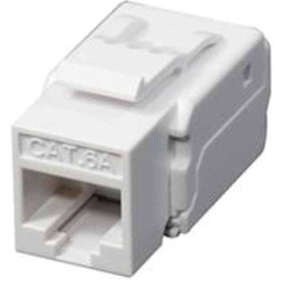 Keystonemodul UTP Kat.6A LinkIT