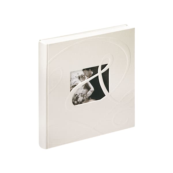 Walther Wedding Album Ti Amo