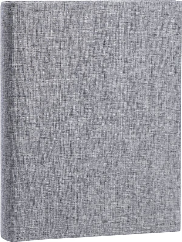 Focus Base Line Canvas Super 200 10x15 Grey