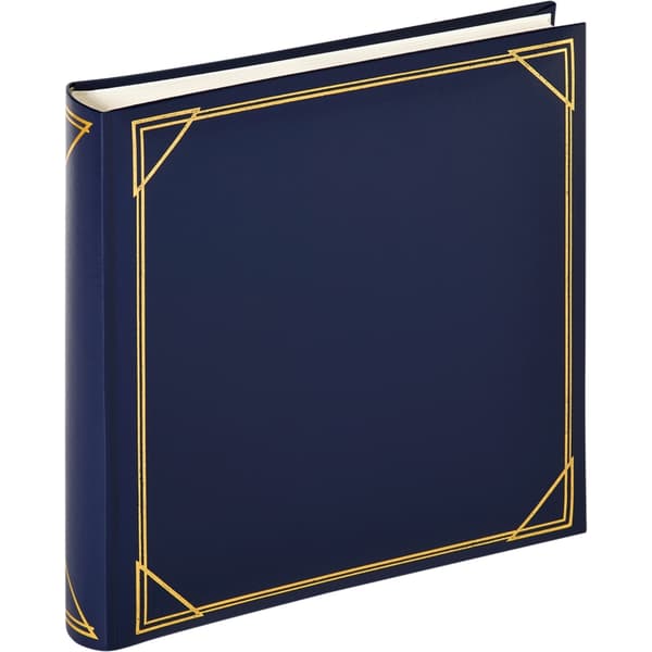 Walther Standard Album Blue