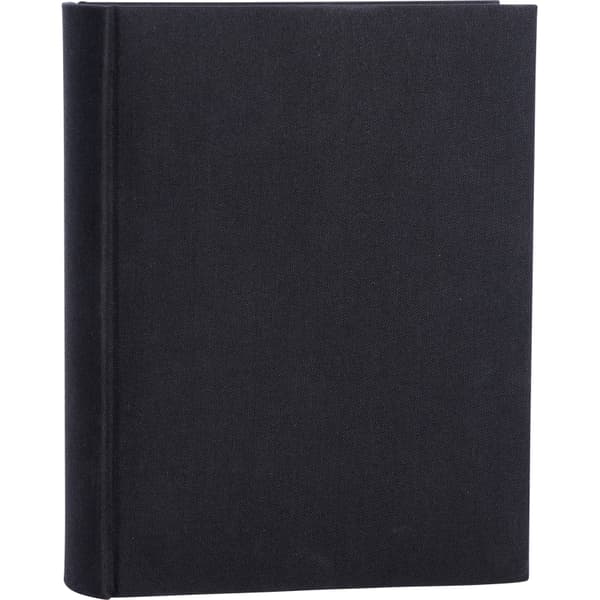 Focus Base Line Canvas Super 200 10x15 Black 2-pack