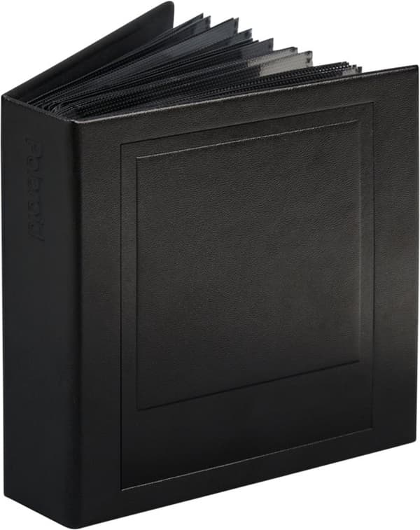 Polaroid Photo Album Small Black