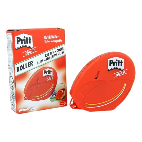 Pritt Glue Automat Permanent