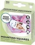 Miniatyrbild 1 av 3: Fotomontering 3L Photo Fix 500 Pcs